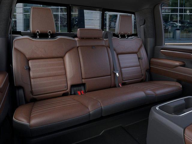 new 2025 GMC Sierra 2500 car, priced at $96,535