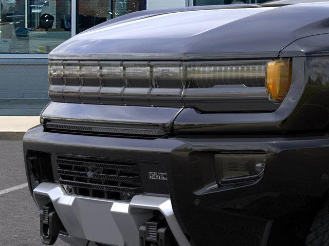 new 2025 GMC HUMMER EV Pickup car, priced at $107,440