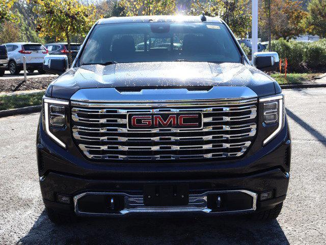 used 2022 GMC Sierra 1500 car, priced at $56,970