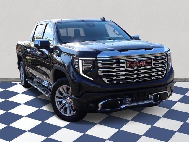 used 2022 GMC Sierra 1500 car, priced at $56,970