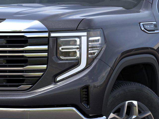 new 2024 GMC Sierra 1500 car, priced at $67,210