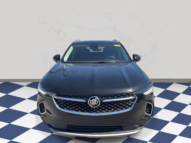used 2023 Buick Envision car, priced at $35,951