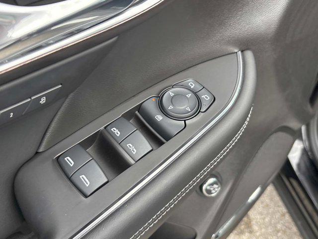 used 2023 Buick Envision car, priced at $35,951