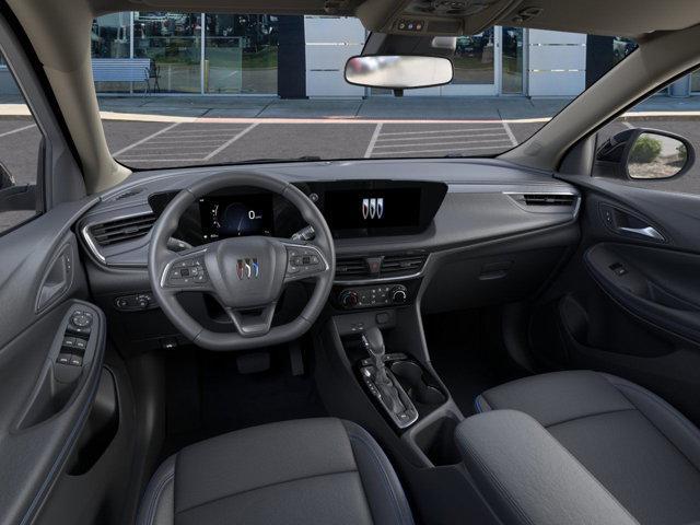 new 2026 Buick Encore GX car, priced at $31,275