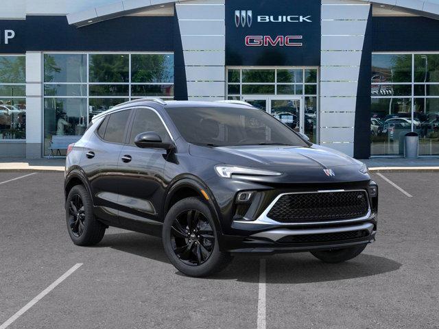 new 2026 Buick Encore GX car, priced at $31,275