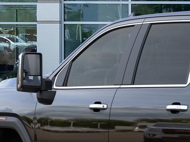 new 2026 GMC Sierra 2500 car, priced at $97,435