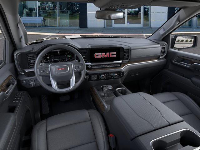 new 2026 GMC Sierra 1500 car, priced at $68,270