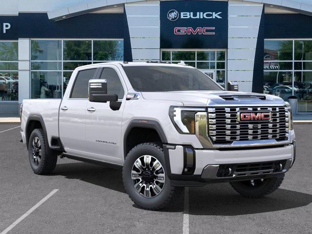 new 2025 GMC Sierra 2500 car, priced at $90,860