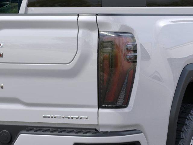 new 2025 GMC Sierra 2500 car, priced at $90,860