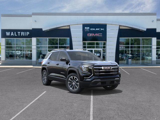 new 2026 GMC Terrain car, priced at $37,240