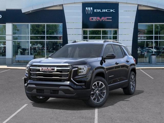 new 2026 GMC Terrain car, priced at $37,240