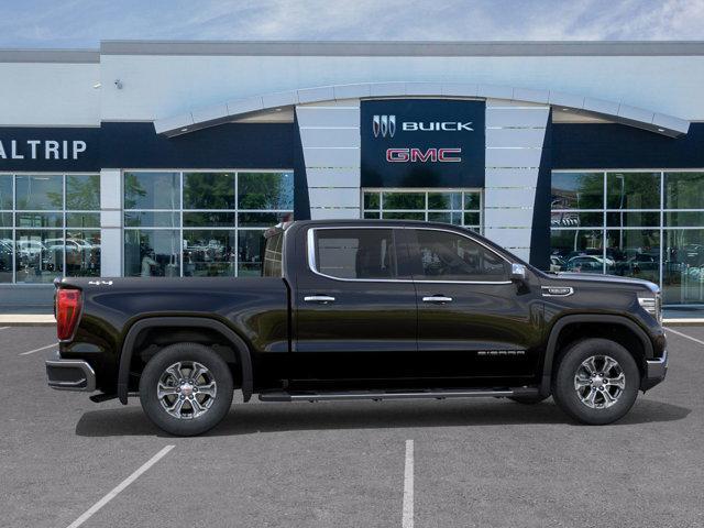 new 2025 GMC Sierra 1500 car, priced at $61,965