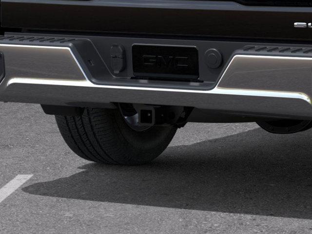 new 2025 GMC Sierra 1500 car, priced at $61,965