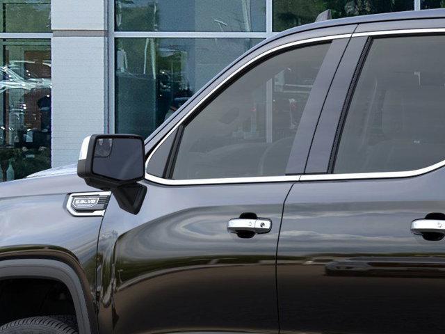 new 2025 GMC Sierra 1500 car, priced at $61,965