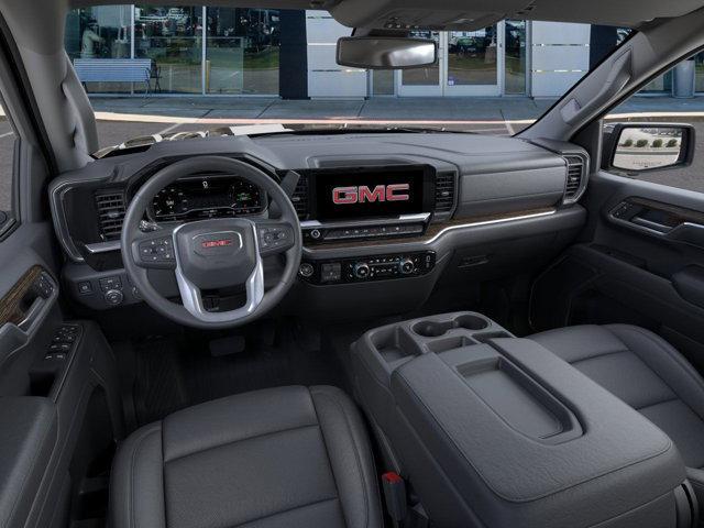 new 2025 GMC Sierra 1500 car, priced at $61,965