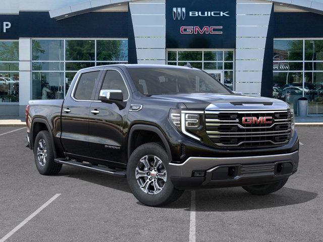 new 2025 GMC Sierra 1500 car, priced at $61,965