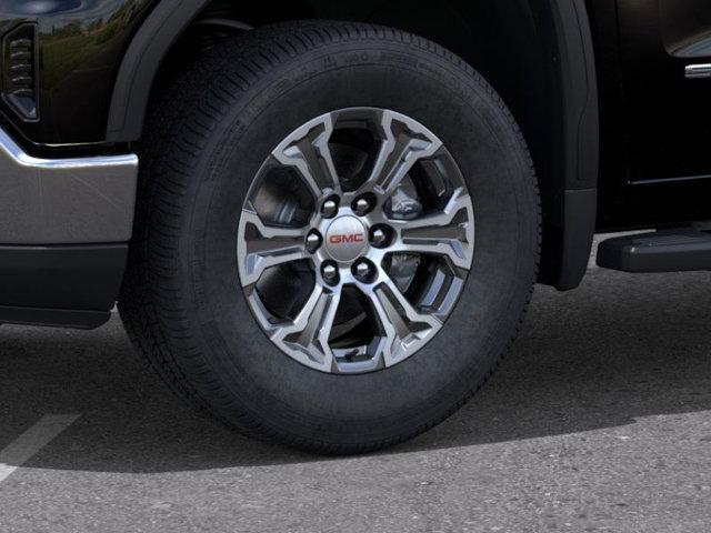 new 2025 GMC Sierra 1500 car, priced at $61,965