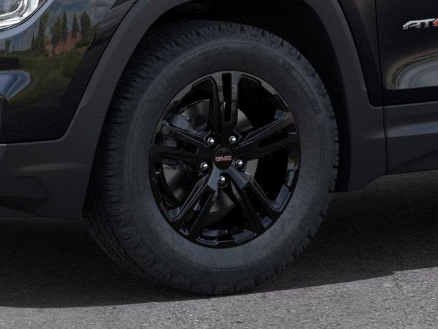 new 2024 GMC Terrain car, priced at $39,730