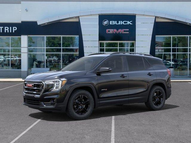 new 2024 GMC Terrain car, priced at $39,730