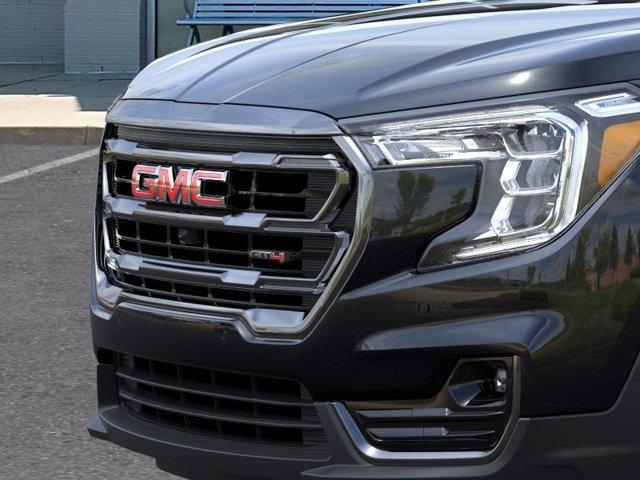 new 2024 GMC Terrain car, priced at $39,730