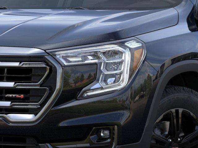 new 2024 GMC Terrain car, priced at $39,730