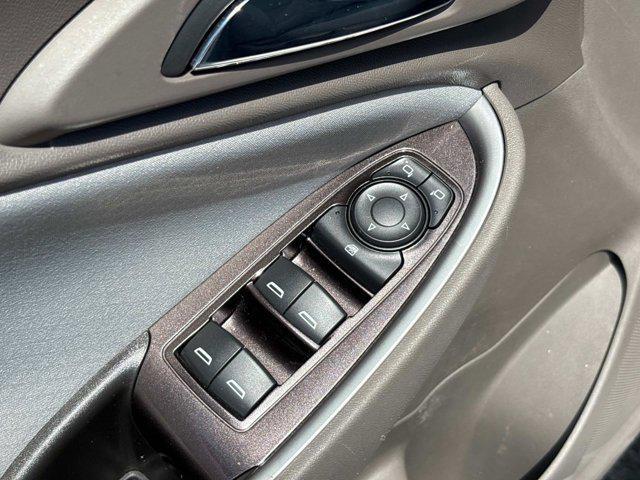 used 2017 Chevrolet Malibu car, priced at $15,213