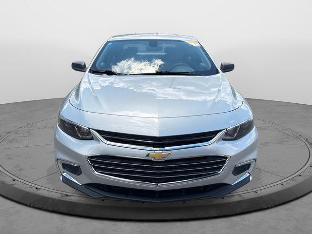 used 2017 Chevrolet Malibu car, priced at $15,213