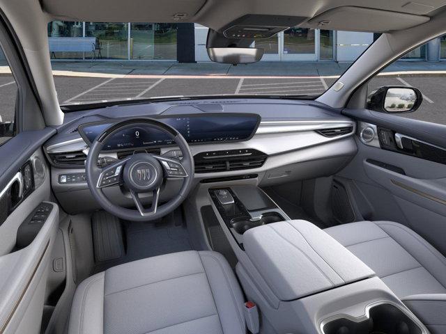 new 2026 Buick Enclave car, priced at $66,510