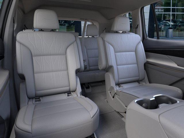 new 2026 Buick Enclave car, priced at $66,510