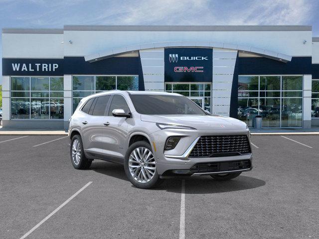 new 2026 Buick Enclave car, priced at $66,510