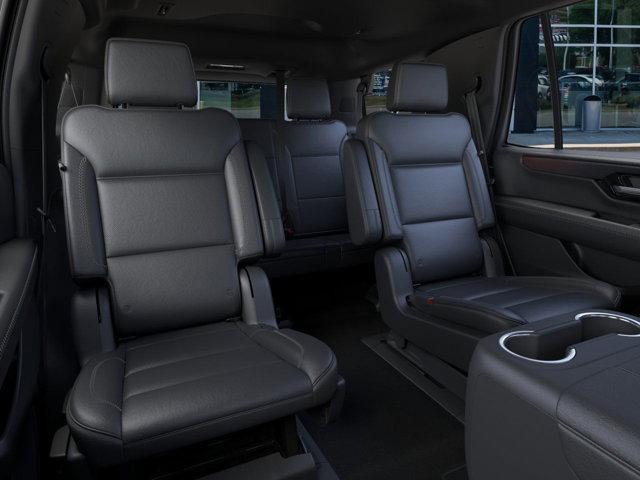 new 2026 GMC Yukon car, priced at $95,575