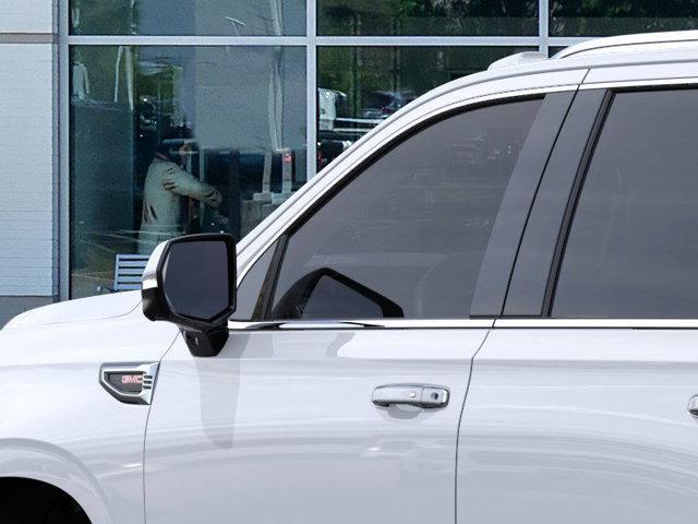 new 2026 GMC Yukon car, priced at $95,575