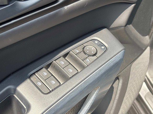 used 2025 Nissan Pathfinder car, priced at $41,321
