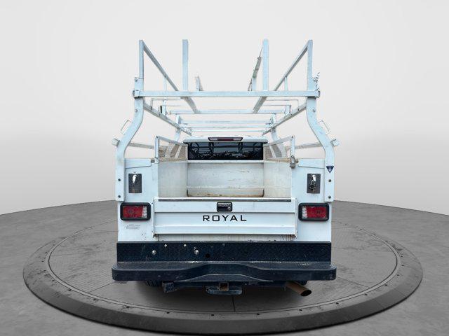 used 2023 GMC Sierra 2500 car, priced at $45,729