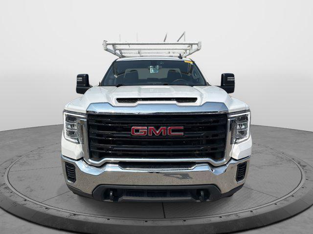 used 2023 GMC Sierra 2500 car, priced at $45,729