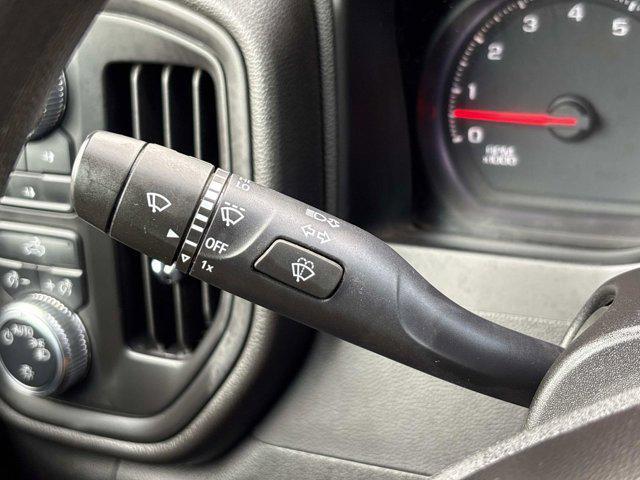 used 2023 GMC Sierra 2500 car, priced at $45,729