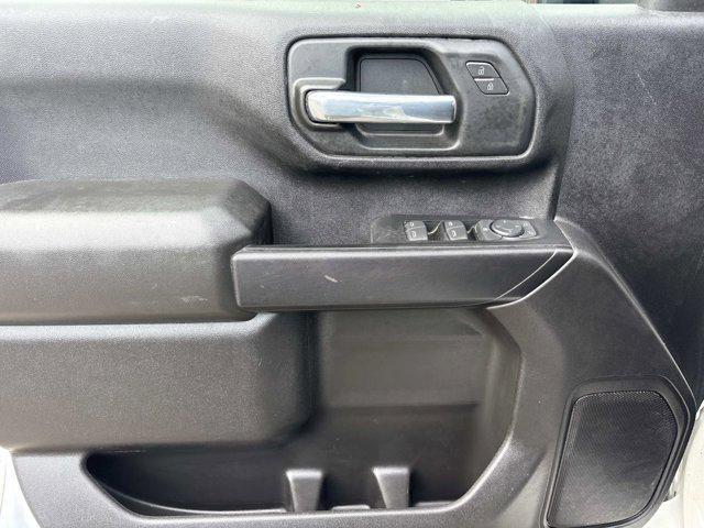 used 2023 GMC Sierra 2500 car, priced at $45,729