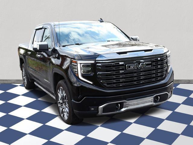 used 2024 GMC Sierra 1500 car, priced at $74,993