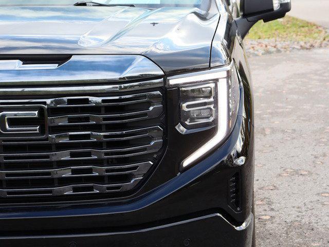 used 2024 GMC Sierra 1500 car, priced at $74,993