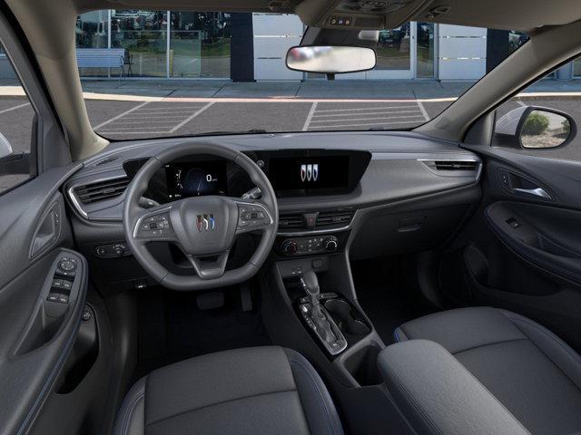 new 2026 Buick Encore GX car, priced at $30,185