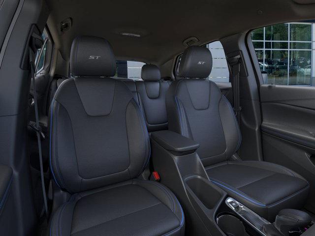 new 2026 Buick Encore GX car, priced at $30,185