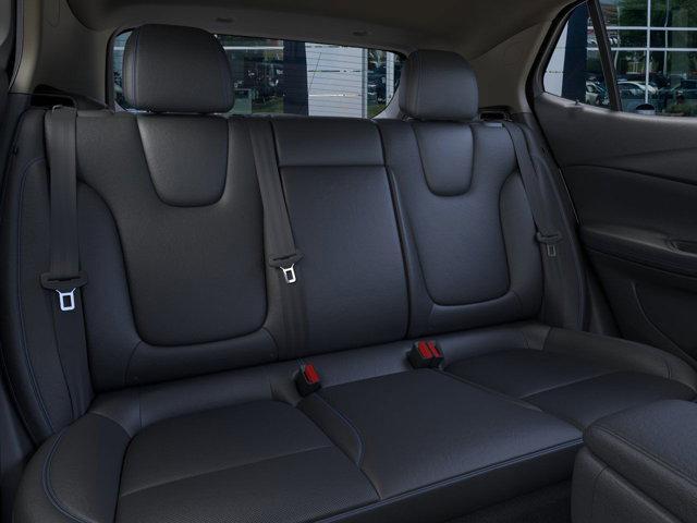new 2026 Buick Encore GX car, priced at $30,185