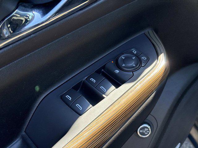 used 2022 GMC Acadia car, priced at $28,551