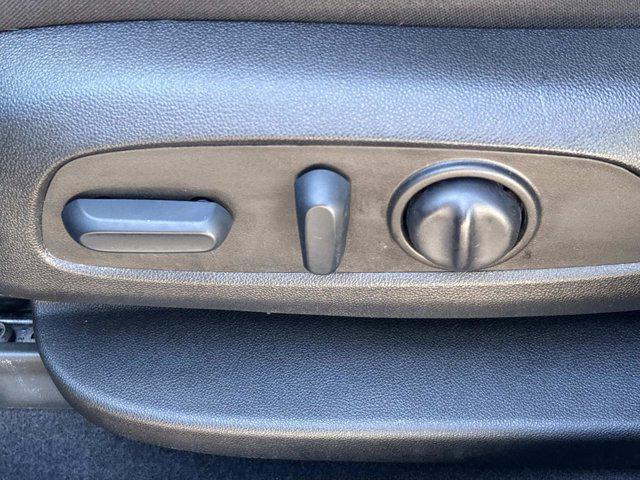 used 2022 GMC Acadia car, priced at $28,551