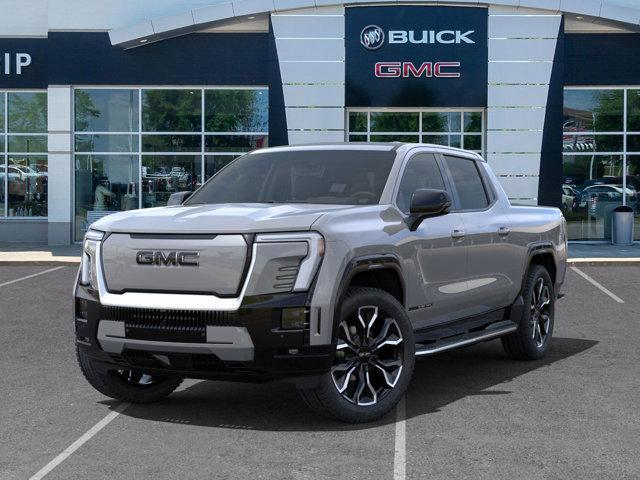 new 2025 GMC Sierra 1500 car, priced at $104,285