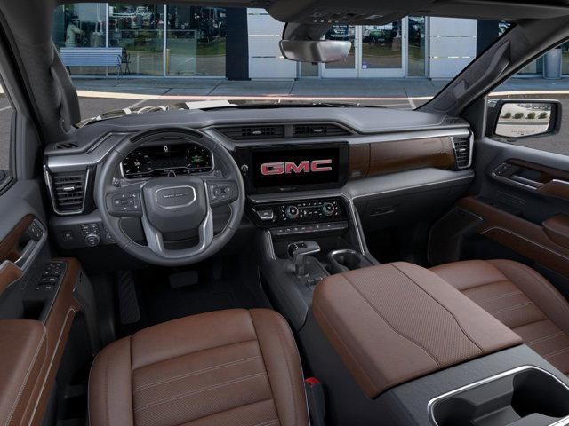 new 2025 GMC Sierra 1500 car, priced at $86,890