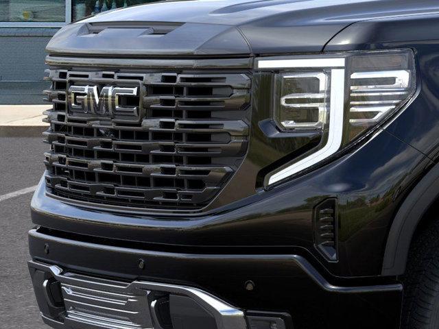 new 2025 GMC Sierra 1500 car, priced at $86,890