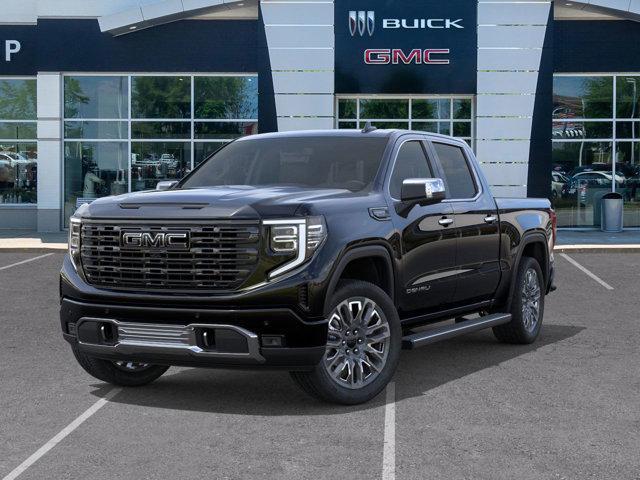new 2025 GMC Sierra 1500 car, priced at $86,890