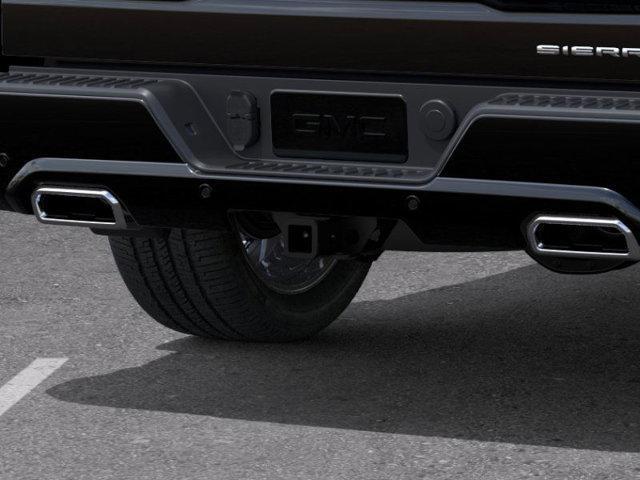 new 2025 GMC Sierra 1500 car, priced at $86,890