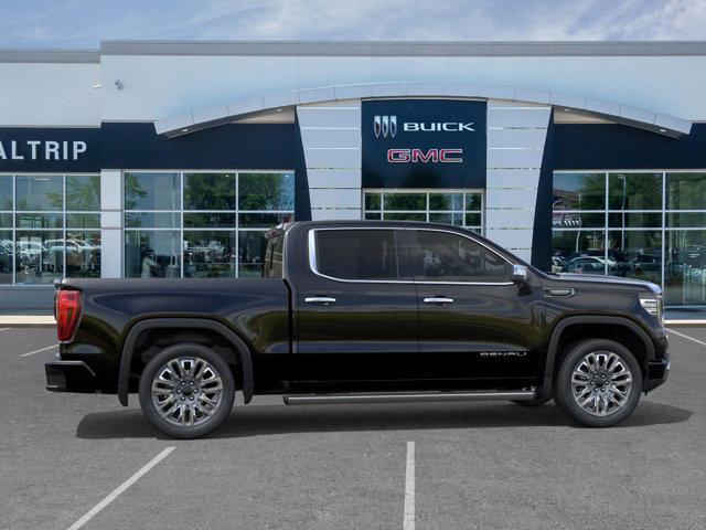 new 2025 GMC Sierra 1500 car, priced at $86,890